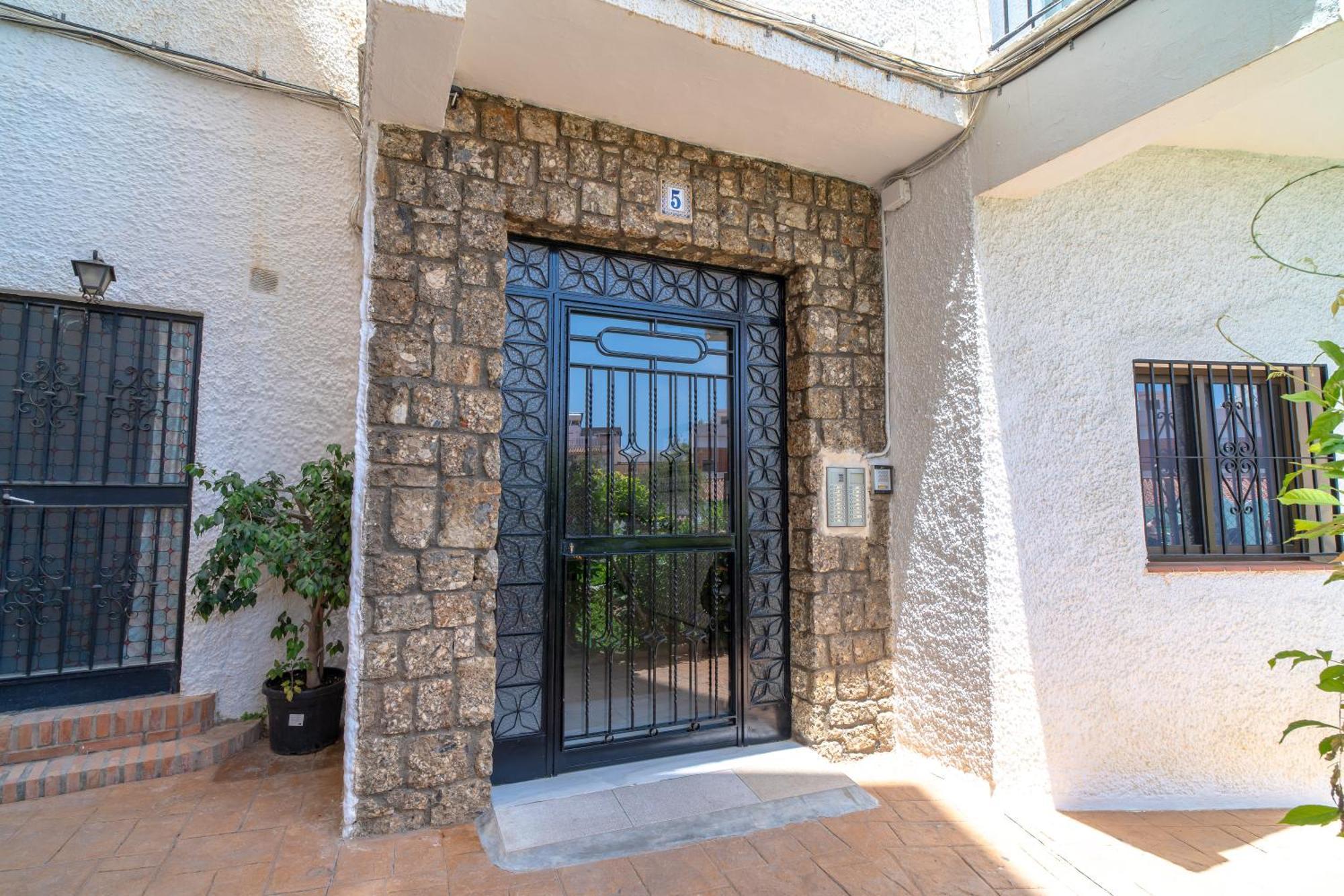 Coronado 148 Apartments Casasol Nerja Exterior foto