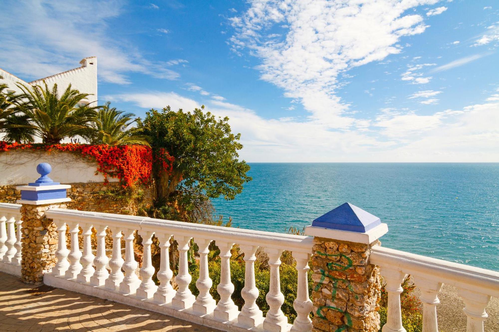 Coronado 148 Apartments Casasol Nerja Exterior foto